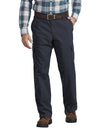 Dickies Mens FLEX Regular Fit Ripstop Tough Max Cargo Pants