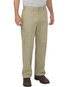 Dickies Mens FLEX Relaxed Fit Straight Leg Cargo Pants