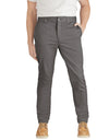 Dickies Mens FLEX Slim Skinny Fit Twill Work Pants