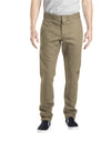 Dickies Mens FLEX Skinny Straight Fit Double Knee Work Pants