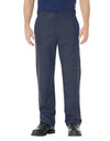Dickies Mens FLEX Regular Fit Straight Leg Double Knee Work Pants