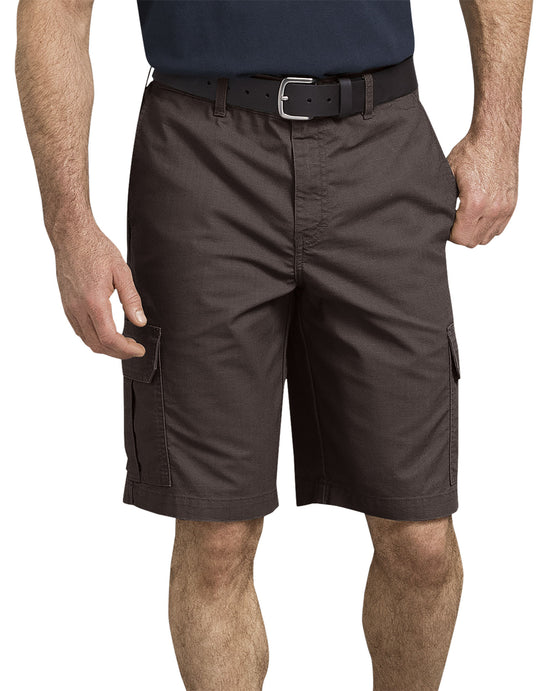 Dickies Mens Tough Max Ripstop Cargo Short
