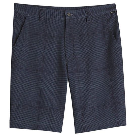 Dickies Mens FLEX Hybrid Regular Fit 10" Shorts