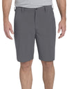Dickies Mens FLEX Hybrid Regular Fit 10" Shorts