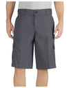 Dickies Mens FLEX 13" Relaxed Fit Cargo Shorts