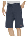 Dickies Mens 13" Relaxed Fit Multi-Pocket Work Shorts