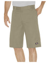 Dickies Mens 13" Relaxed Fit Multi-Pocket Work Shorts