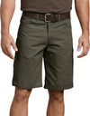 Dickies Mens 11" Relaxed Fit Ripstop Carpenter Shorts