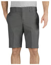 Dickies Mens FLEX 11" Slim Fit Work Shorts