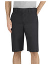 Dickies Mens FLEX 11" Regular Fit Work Shorts