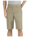 Dickies Mens FLEX 11" Regular Fit Work Shorts