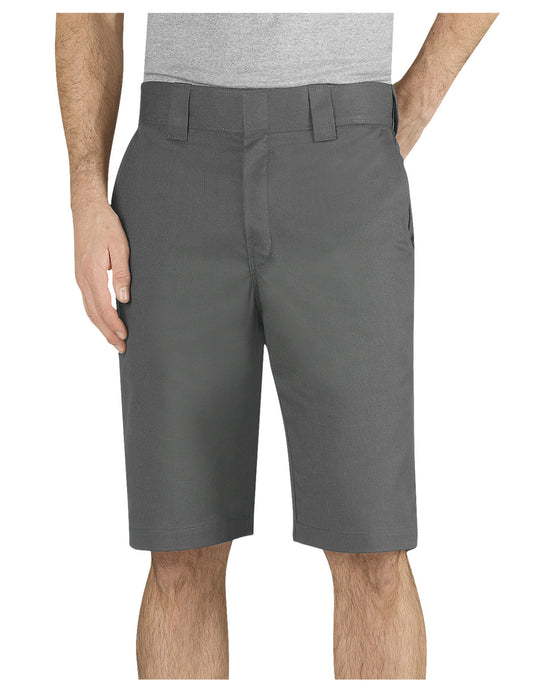 Dickies Mens FLEX 11" Regular Fit Work Shorts