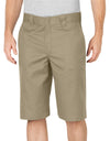 Dickies Mens FLEX 13" Relaxed Fit Work Shorts