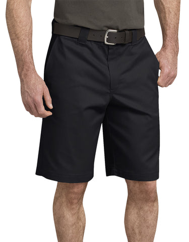 Dickies Mens Icon Relaxed Fit Flex Waist Shorts