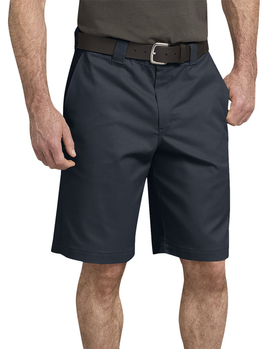 Dickies Mens Icon Relaxed Fit Flex Waist Shorts
