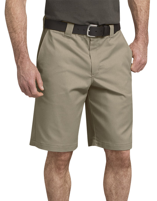 Dickies Mens Icon Relaxed Fit Flex Waist Shorts