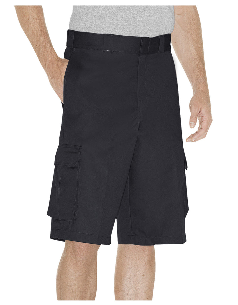 Dickies Mens 13" Loose Fit Cargo Shorts