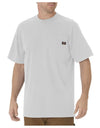 Dickies Mens Short Sleeve Pocket T-Shirt