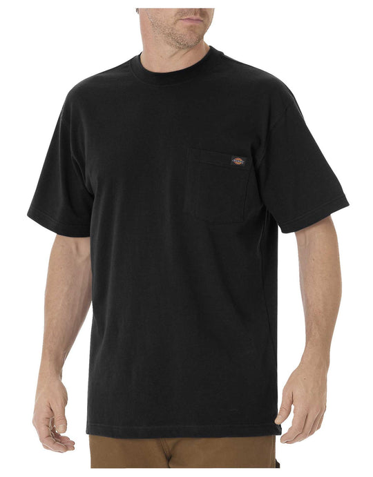 Dickies Mens Short Sleeve Pocket T-Shirt