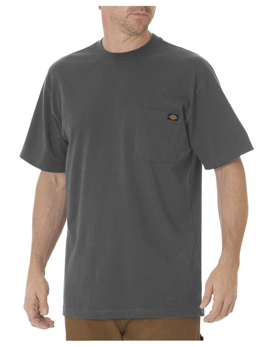 Dickies Mens Short Sleeve Pocket T-Shirt