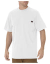 Dickies Mens Short Sleeve Pocket T-Shirt