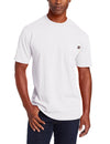 Dickies Mens Short Sleeve Heavyweight Crew Neck