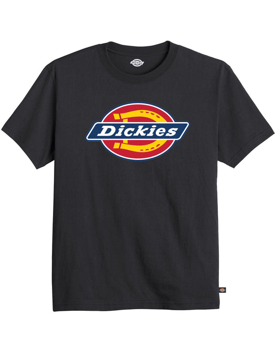 Dickies Mens Branded Graphic T-Shirt
