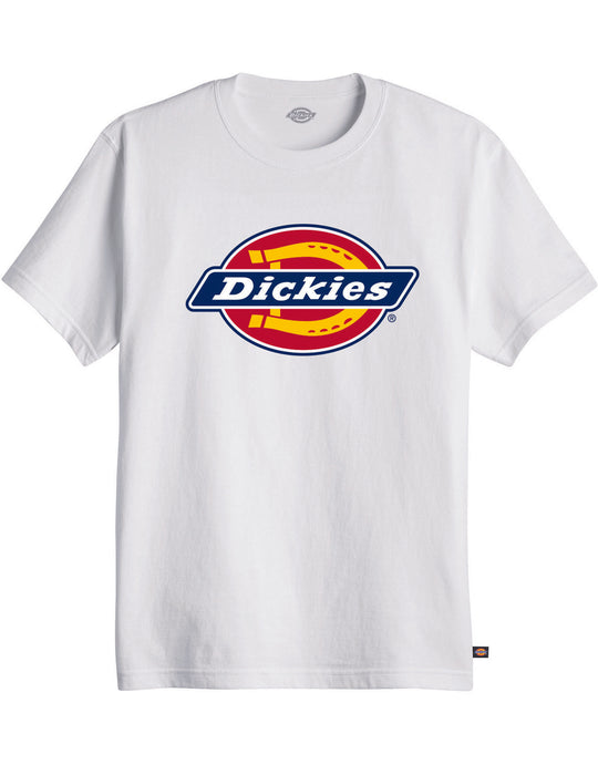 Dickies Mens Branded Graphic T-Shirt
