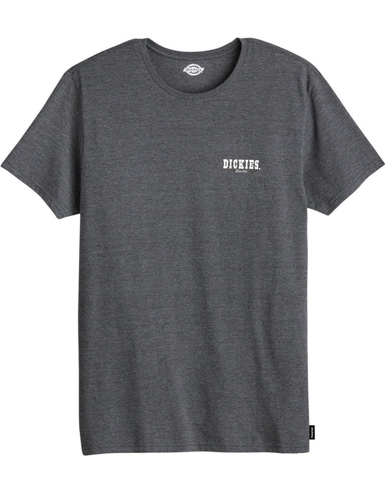 Dickies Mens Seasonal Graphic T-Shirt