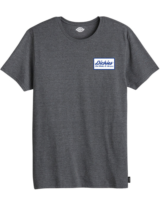 Dickies Mens Seasonal Graphic T-Shirt
