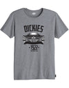 Dickies Mens Seasonal Graphic T-Shirt