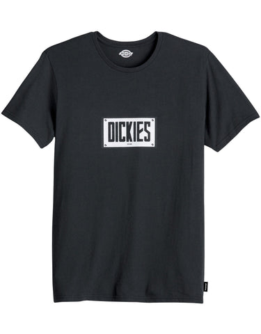 Dickies Mens Seasonal Graphic T-Shirt