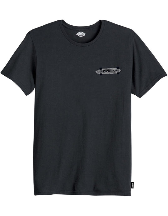 Dickies Mens Seasonal Graphic T-Shirt