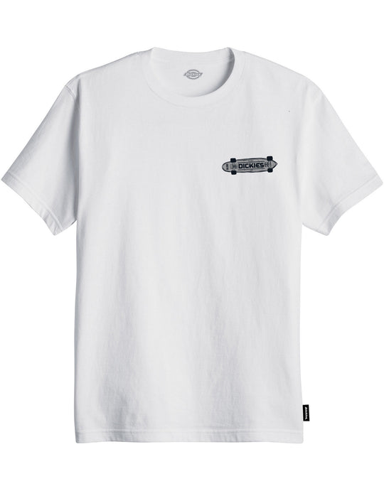 Dickies Mens Seasonal Graphic T-Shirt