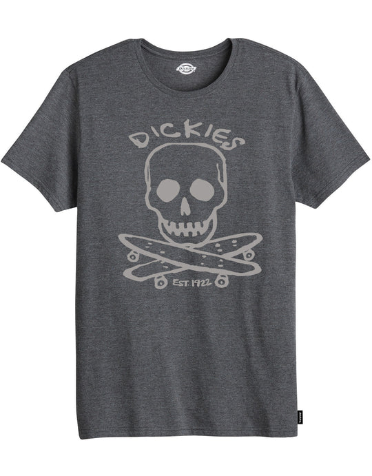 Dickies Mens Seasonal Graphic T-Shirt