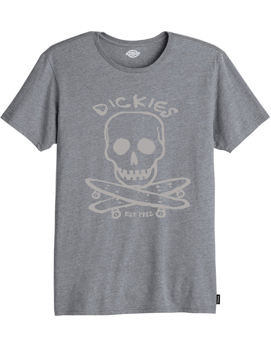 Dickies Mens Seasonal Graphic T-Shirt
