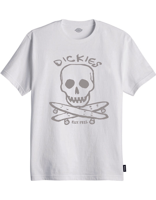 Dickies Mens Seasonal Graphic T-Shirt