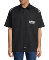Dickies Mens Gas Monkey Garage Automotive Work Shirt