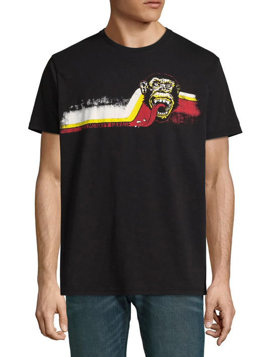 Dickies Mens Gas Monkey Garage American Built Tee