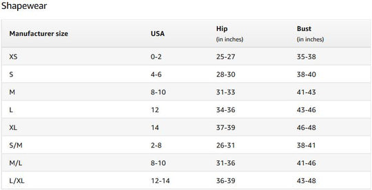 Cache Coeur Womens Secret By Body Sculpting Panty