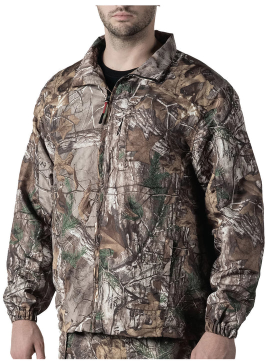 Walls Mens 10X® Ultra-Lite Packable Jacket