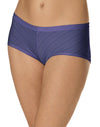 Barely There Concealing Comfort Boyshort 2-pack