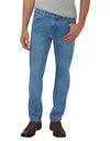 Dickies Mens X-Series Slim Fit Straight Leg 5-Pocket Denim Jeans