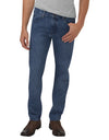 Dickies Mens X-Series Slim Fit Straight Leg 5-Pocket Denim Jeans