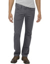 Dickies Mens X-Series Flex Slim Fit Tapered Leg 5-Pocket Pants