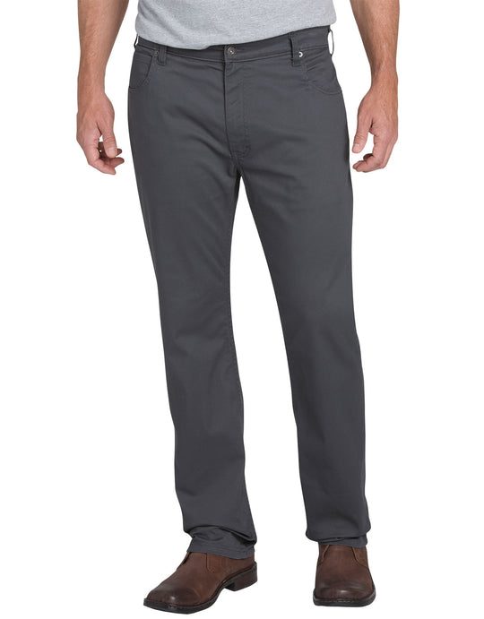 Dickies Mens Athletic Fit Twill Pants