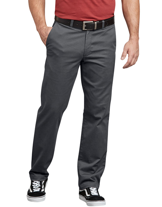 Dickies Mens Slim Taper X-Series Washed Performance Pants