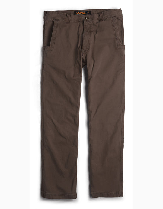 Walls Mens KICK IT Vintage Sanded Duck Pant