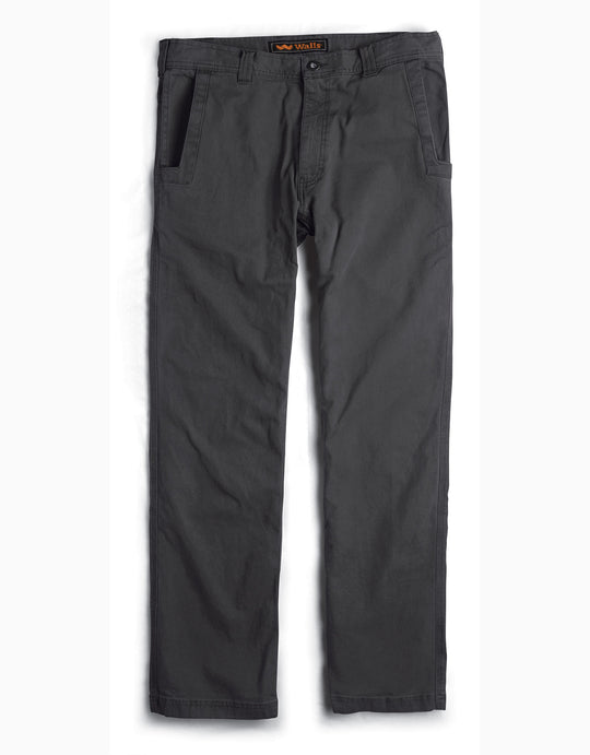 Walls Mens KICK IT Vintage Sanded Duck Pant