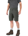 Walls Mens "Kick Some" Sanded Duck Short